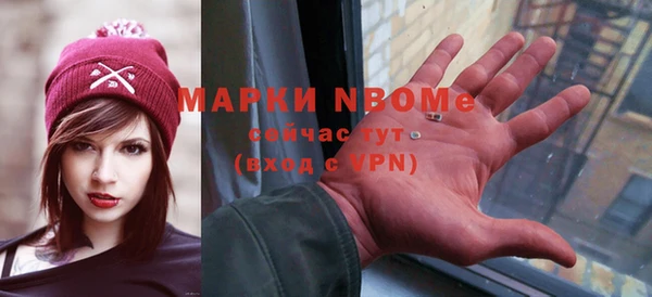 хмурый Богородицк