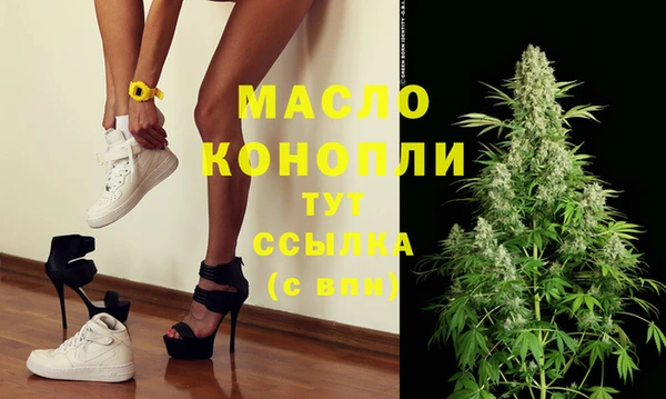 хмурый Богородицк