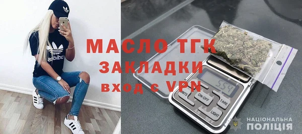 хмурый Богородицк