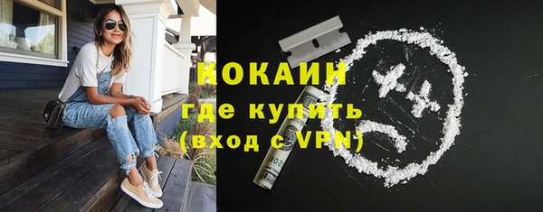 хмурый Богородицк